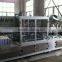 GCJ 04-06-IAQ weighing type automatic liquid filling machine