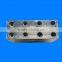 pvc extrusion plastics for casement window/pvc profile mould maker/plastic extrusion dies