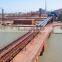 Mining industry belt conveyor of high quality