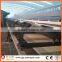 Cruved belt conveyor system,cement cruving belt conveyor,Belt width2000mm belt conveyor system,