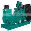 Various series models of diesel generating sets