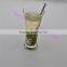 2014 Promotional stainless steel drinking straw spoon