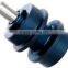 Excavator Undercarriage Spare Parts Carrier Roller SK120 SK200 SK210