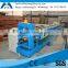 CNC China Supplier Gutter Machine For Gutter Sheet Metal Profiling