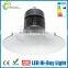 70w industrial reflector 60 /120degree supermarket illumination 150 Watt Black LED Bell High Bay