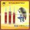 Single Component Non-flammable Silicone Gum/Metal Glass Silicone Sealant