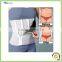 Neoprene zipper waist belt