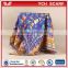 indian silk scarf for wholesale