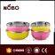 SUS304 stainless steel bento lunch box for kids