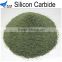 Green Silicon Carbide Grits