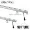 GREAT WALL 12W 18W IP67 outdoor led flood light LED washer light