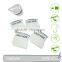 Minidrive MicroSD/TF To SD Card Adapter Convert For Macbook Air/Pro 13''(silver & White)