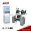 boat propeller dynamic balancing machine