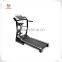 Wholesale deluxe fitness Multifunctional motorized treadmill for sale