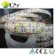 2016 China Supplier Waterproof 5050 24v Led Strip 5m/roll in Stock Warm White