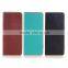 Hot selling Mobile phone charger leather power bank 10000mah for smartphone