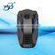 Car gps radar detector with wide frequency range of X,K,KA,KU,ST also laser speed gun detector