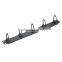 Good Price 1U rack mount cable management