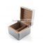 Custom antique wooden cigar boxes wholesale
