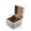 Wholesale Printed Empty Wooden Cigar Boxes for Sale
