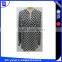 Jungle diamond 100% silk cdc print shirt blouse top women long sleeve front patch pocket casual classic fit
