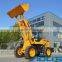 Aolite well design front end loader price