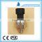 generator oil pressure sensor