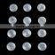 Cool Silicone Rubber Thumbstick Grips For Wii Stick Caps For Nintendo Controller Protactive Waterproof
