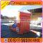 Factory direct sales inflatable basketball game