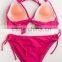 silicone bra pad for swimsuit