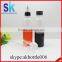 PET decal surface handling and plastic material plastic twist bottle cap 50ml 60ml plastic twist bottle cap