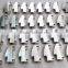 Professional high precision cnc machining aluminum prototype parts, cnc aluminum prototype service