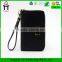 2016 latest fashionable PU leather wallet, phone 6 wallet factory directly