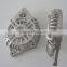 car alternator rear housing JFZ1925 for 4G64 engine