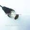 New arriver DB25M to 12XBNC cable black colors new product
