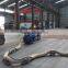 ROPW automatic movable plain type steel plate shot blasting machine