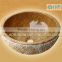 INDUS GOLD MARBLE SINK - 010