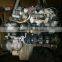 USED ENGINE GASOLINE F8CV EURO-3-4 ASSY-SUB SET FOR CHEVROLET 1998-2006 MNR