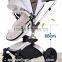New Design Top Quality Best Selling Baby Stroller 3 In 1