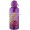 Wholesale small mouse promotional kids drink bottle with nozzle lid