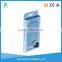 Factory price clear plastic packaging box for cell phone case