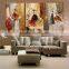Shenzhen Wholesale High Quality Modern Canvas Wall Art Decorative Oil Painting Picture