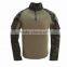 Woodland Tactical Combat shirt