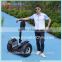 China 72V off road mini smart self balancing electric scooter