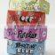 Cool Foamme Children's Body Soap Packaging Printing