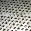 CNC metal punch parts
