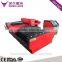 High Speed 1500*3000mm YAG-1530 YAG Laser Cutting Machine for Metal