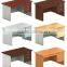 modern open office workstation secretary desk