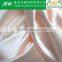 ECO-TEX 100% Polyester elastic satin fabric elastic