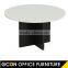 Modern MDF wood coffee table/ living room table